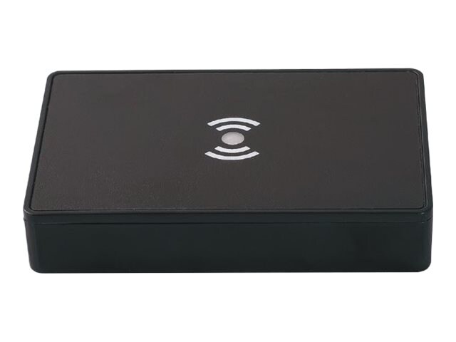 HP DUAL BAND RFID READER