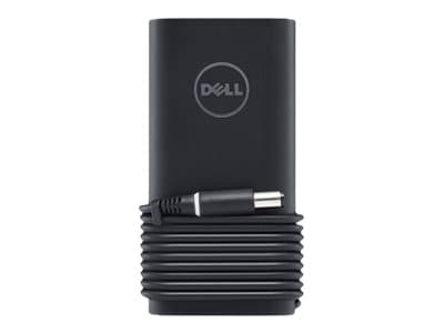 Dell 3 Prong AC Adapter - power adapter - 90 Watt