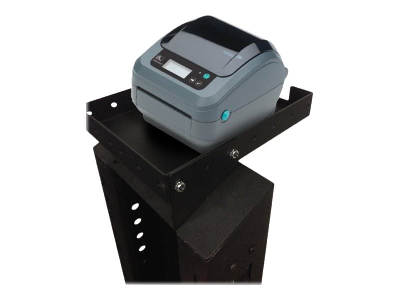 Newcastle Systems mounting component - for printer
