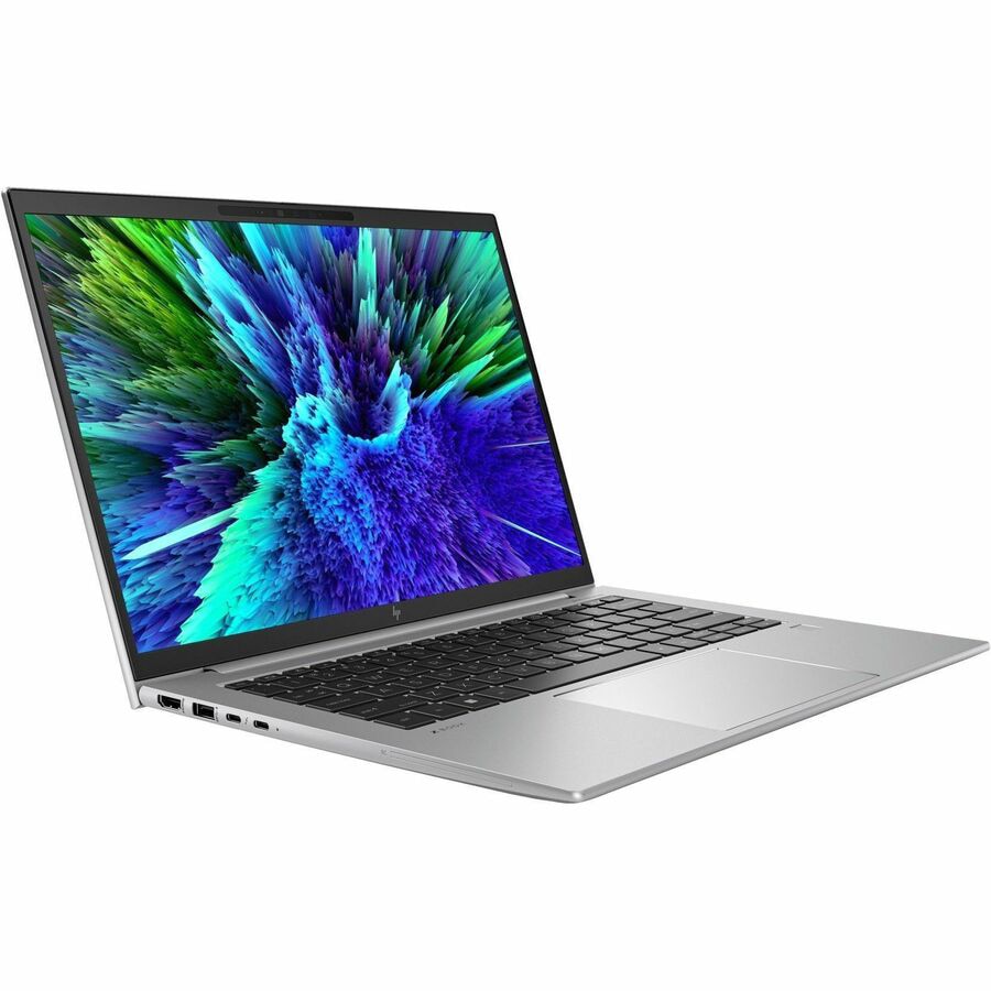HP ZBook Firefly G10 A 14" Mobile Workstation - AMD Ryzen 7 7840HS - 16 GB - 512 GB SSD