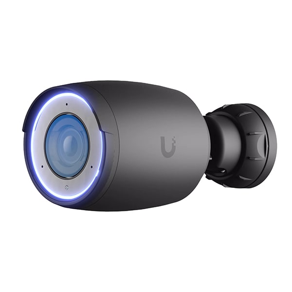 Ubiquiti AI Professional Indoor/Outdoor 4K PoE Camera