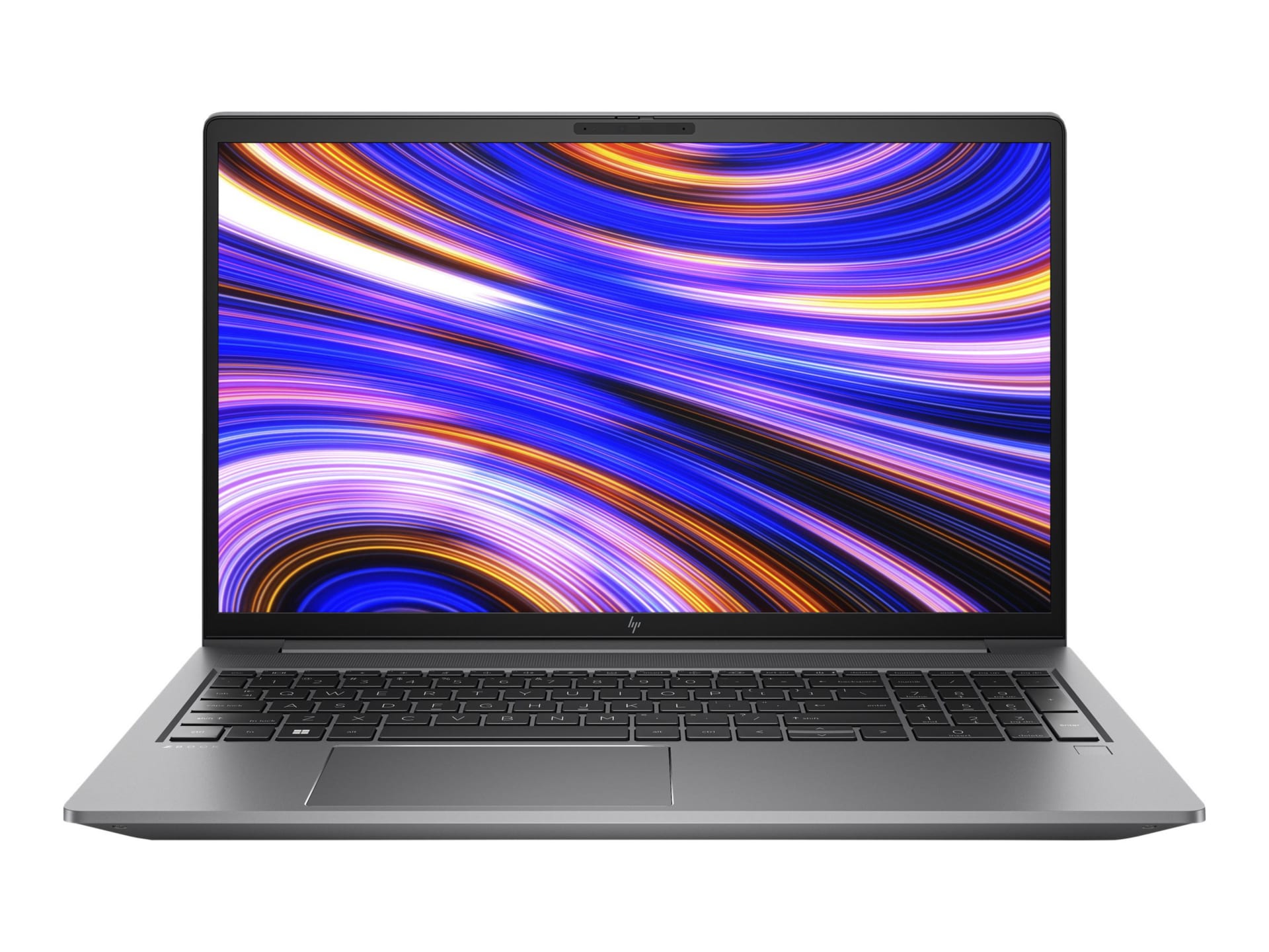 HP ZBook Power G10 A 15.6" Mobile Workstation - QHD - AMD Ryzen 9 PRO 7940HS - 32 GB - 1 TB SSD