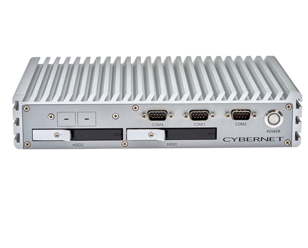 Cybernet R2is Rugged Mini PC