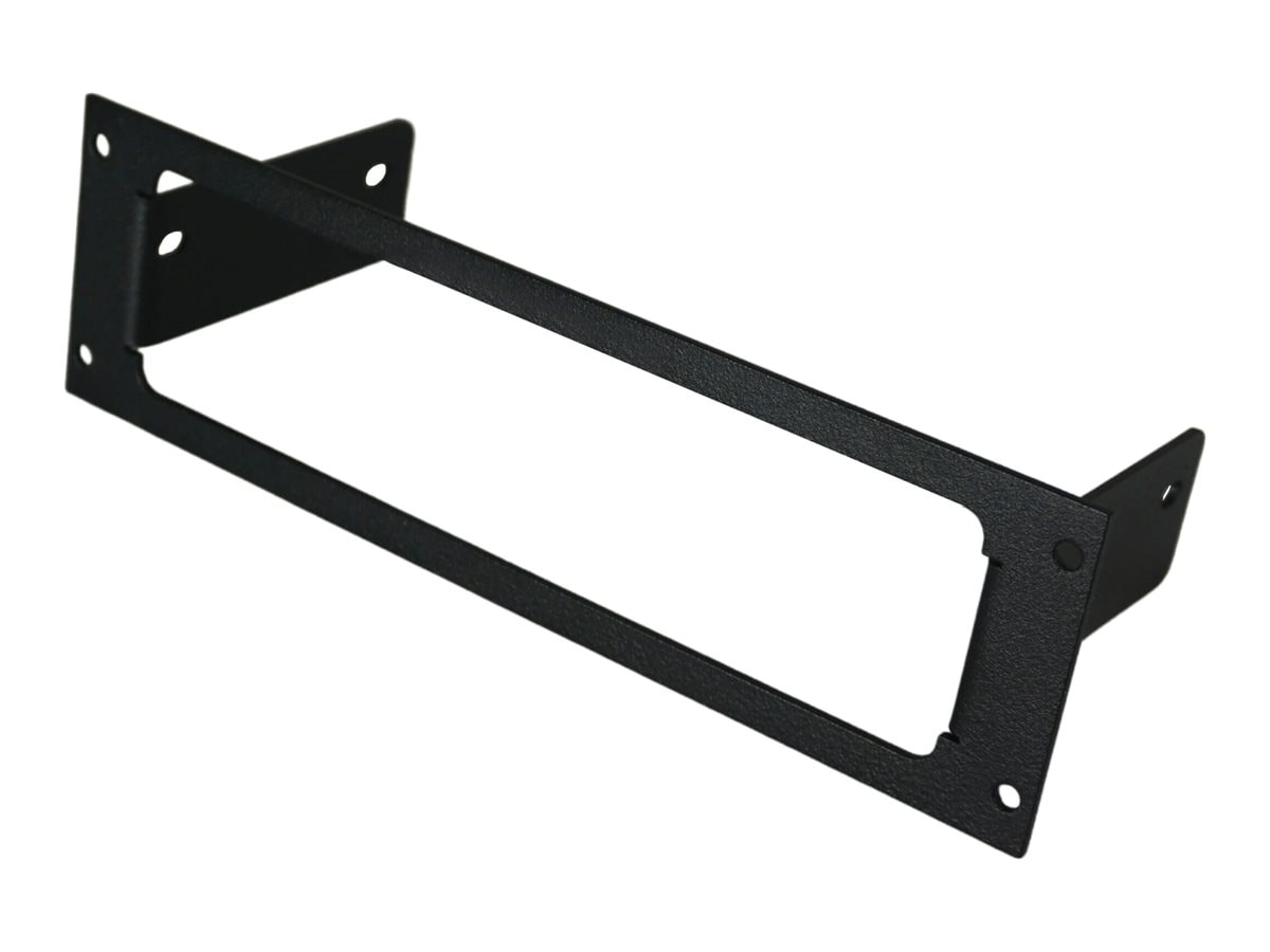 Havis mounting component - 2.5" mounting space - for video system