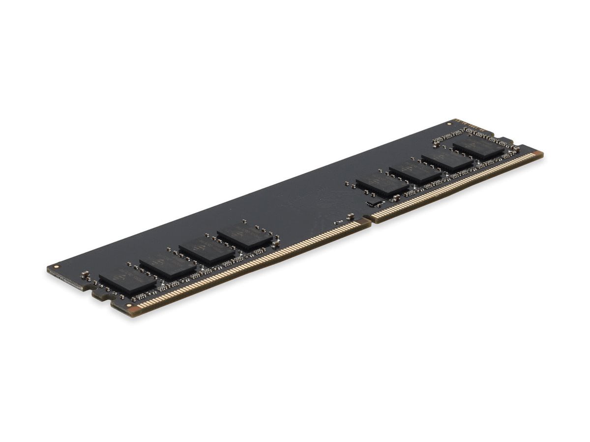 Proline JEDEC Standard 8GB DDR4-3200MHz Unbuffered Single Rank x8 1.2V 288-pin CL17 UDIMM