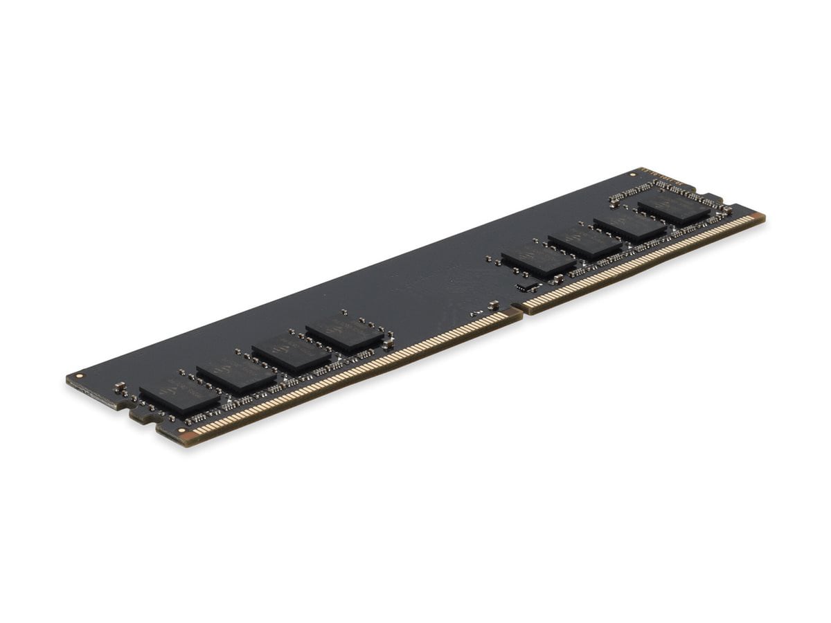 Proline - DDR4 - module - 8 GB - DIMM 288-pin - 3200 MHz / PC4-25600 - unbu