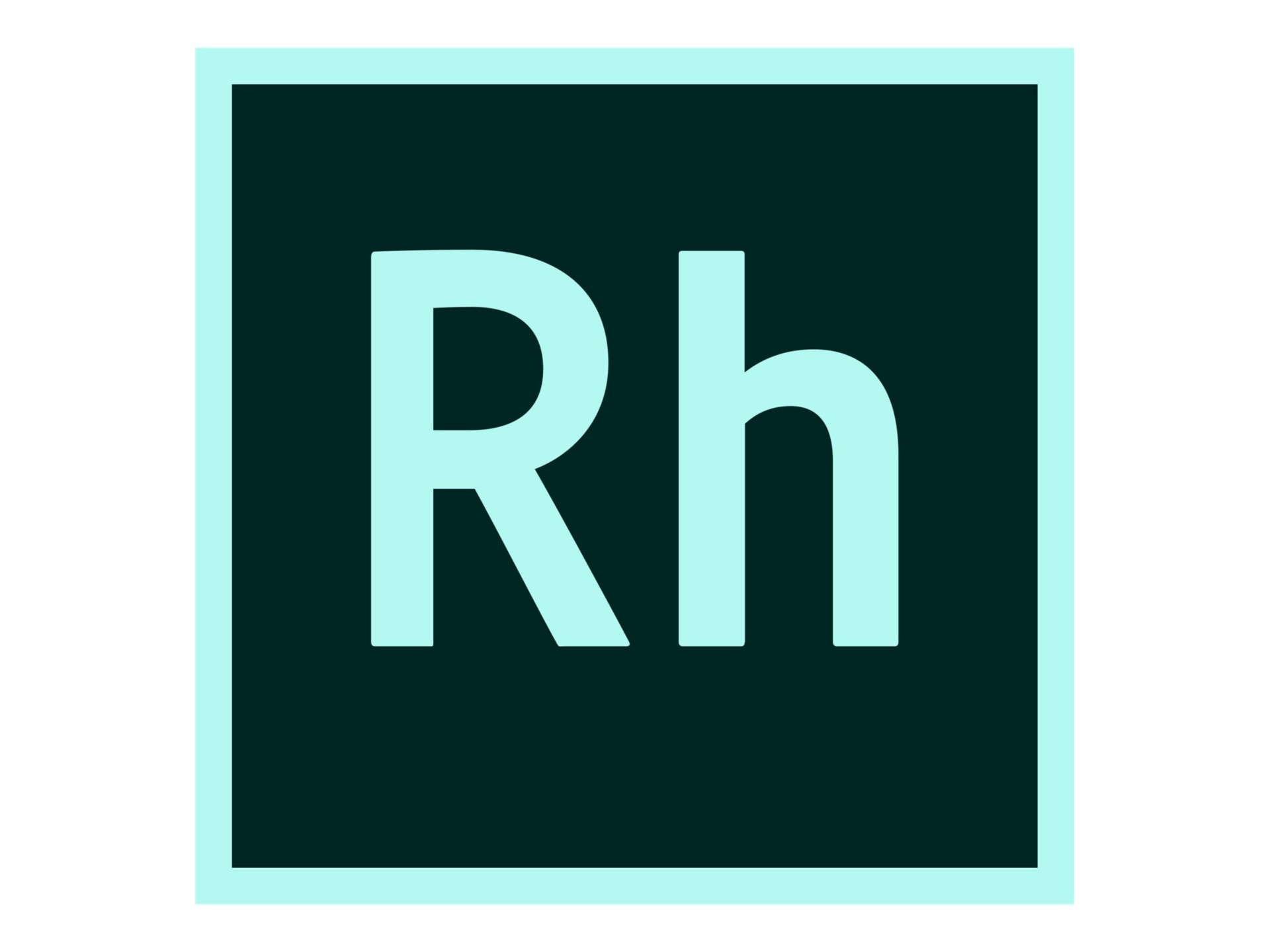 Adobe RoboHelp Server for Enterprise - Subscription License - 50-99 Users (3YR Commit) - 1 Year