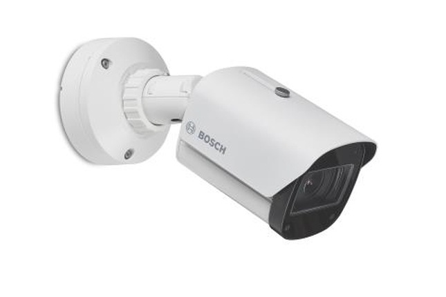 Bosch DINION 7100i IR NBE-7703-ALXT - network surveillance camera - bullet