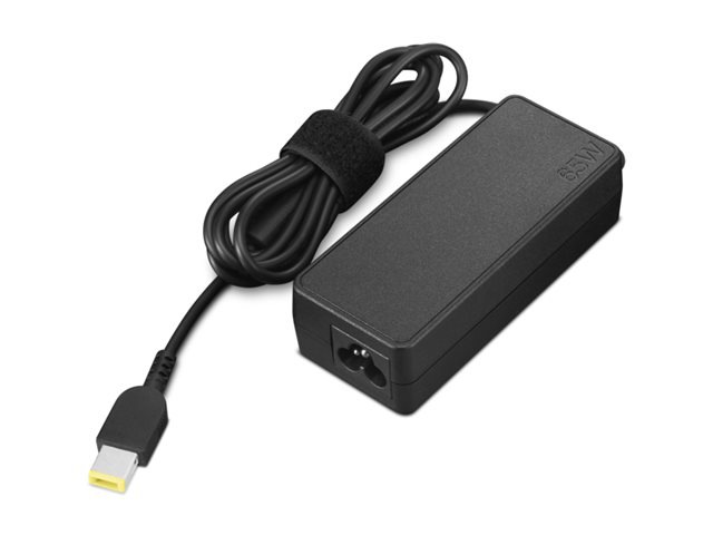 Lenovo ThinkCentre - power adapter - 65 Watt