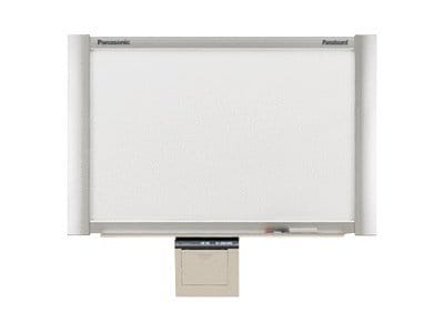 Panasonic Panaboard UB-7325 - interactive whiteboard - USB