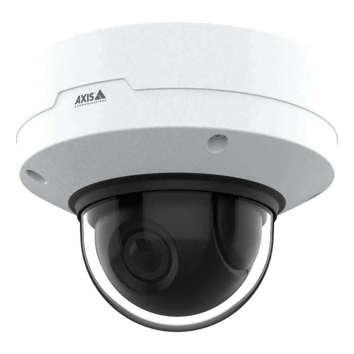 AXIS Q3626-VE 4MP Outdoor Dome Camera