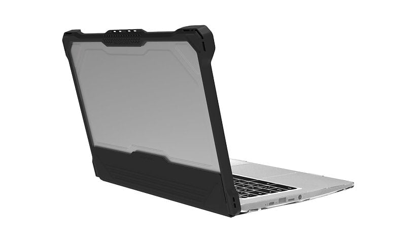 MAXCases Extreme Shell-F Case for C736 Clamshell 11" Chromebook
