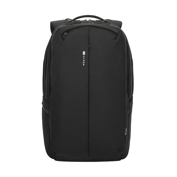 HYPER HyperPack Pro Backpack with Apple Find My Compatible Location Module