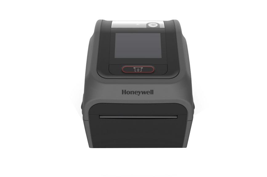 Honeywell PC45 300dpi Direct Thermal Desktop Printer