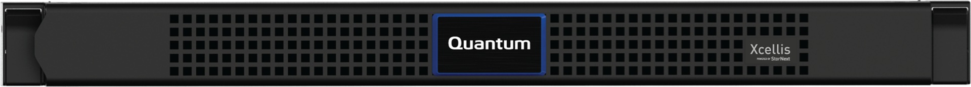 Quantum StorNext Xcellis Workflow Director Storage Appliance