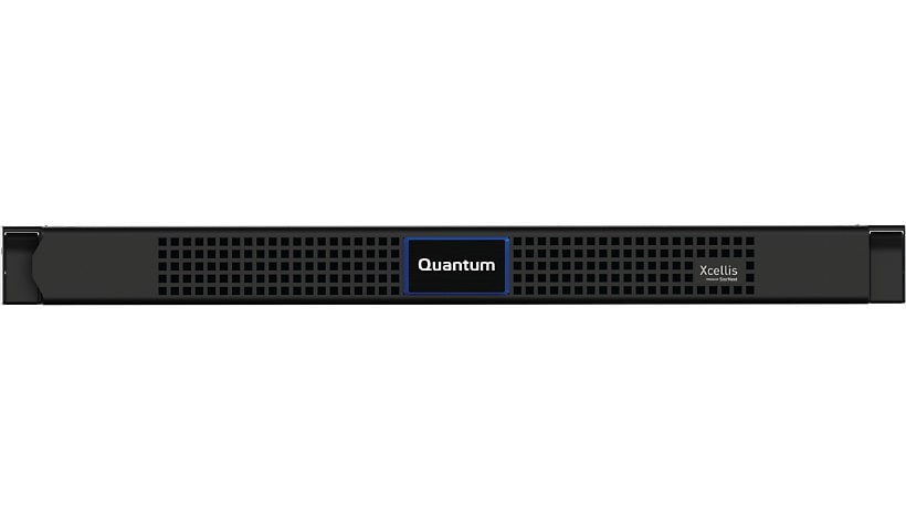 Quantum StorNext Xcellis Workflow Director Storage Appliance