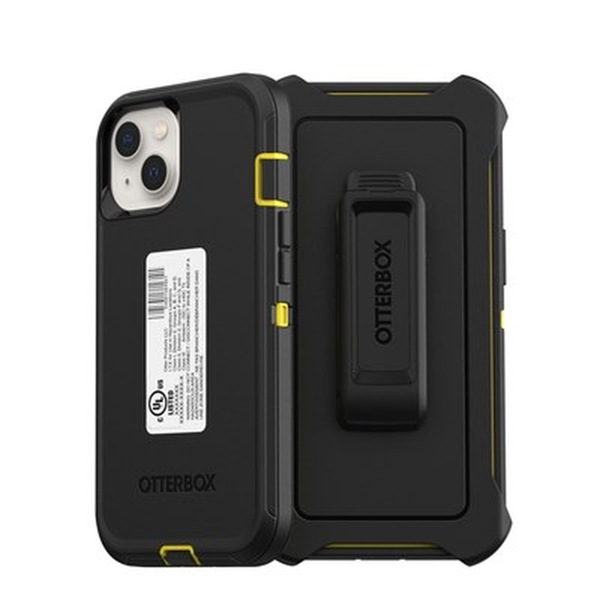 OtterBox KIT-IPHONE 12 DEF DIV2