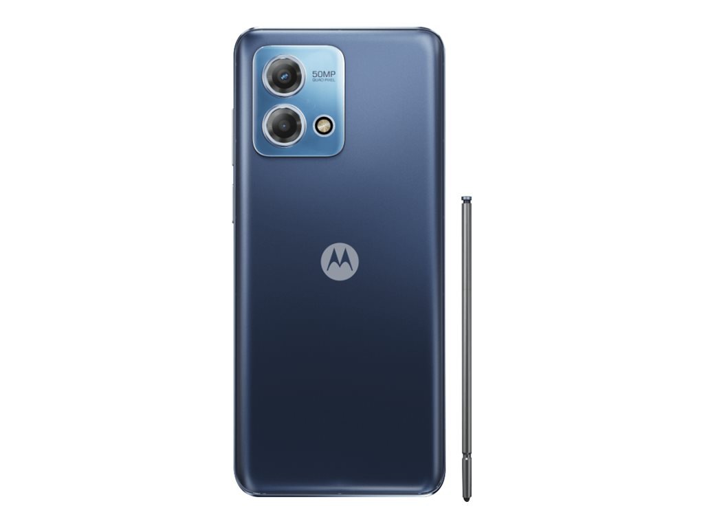 Motorola Moto G Stylus (2023) - midnight blue - 4G smartphone - 64 GB - GSM