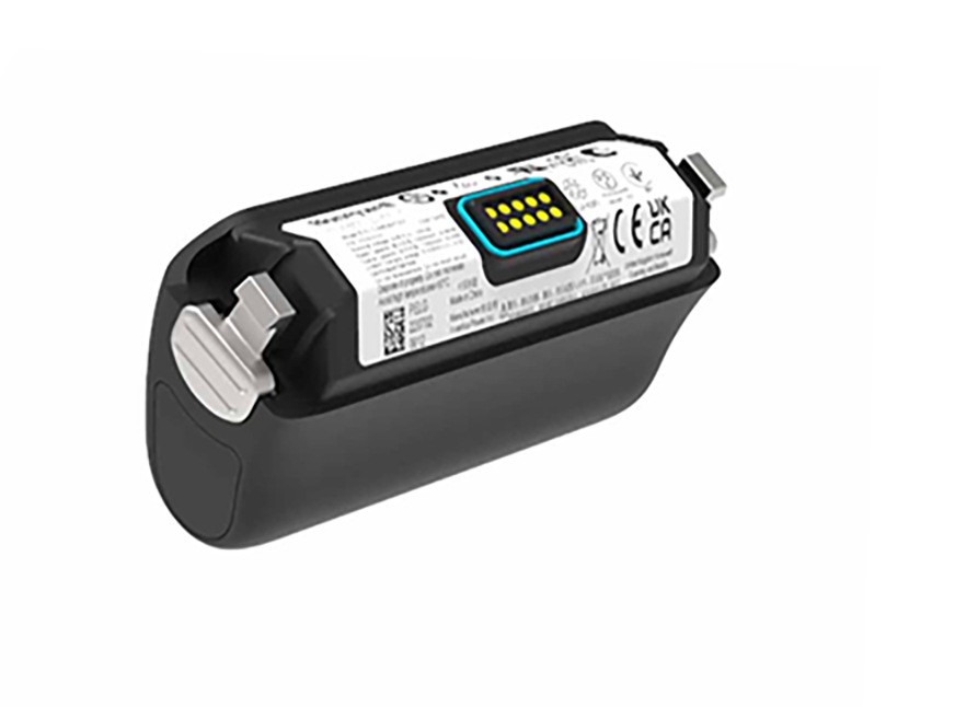 Honeywell battery - Li-Ion