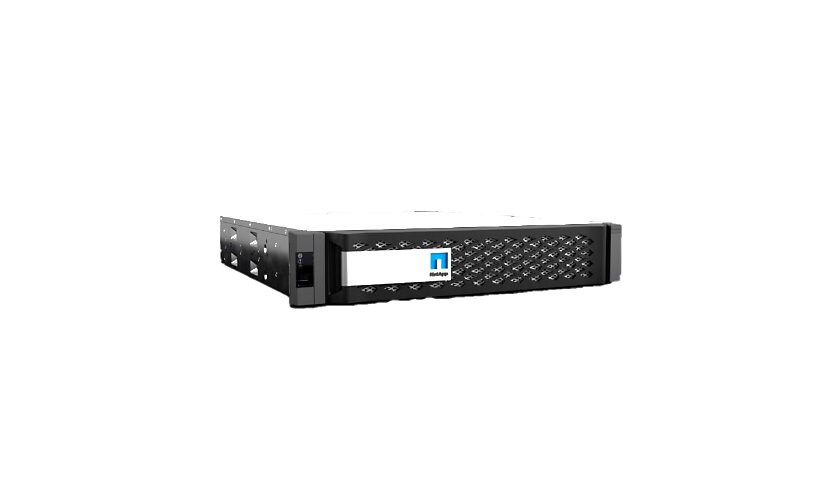 NetApp FAS2820 12x4TB 7200rpm Flash Storage Appliance
