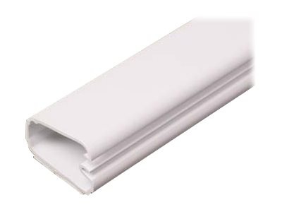 Wiremold Cordmate II cable raceway channel