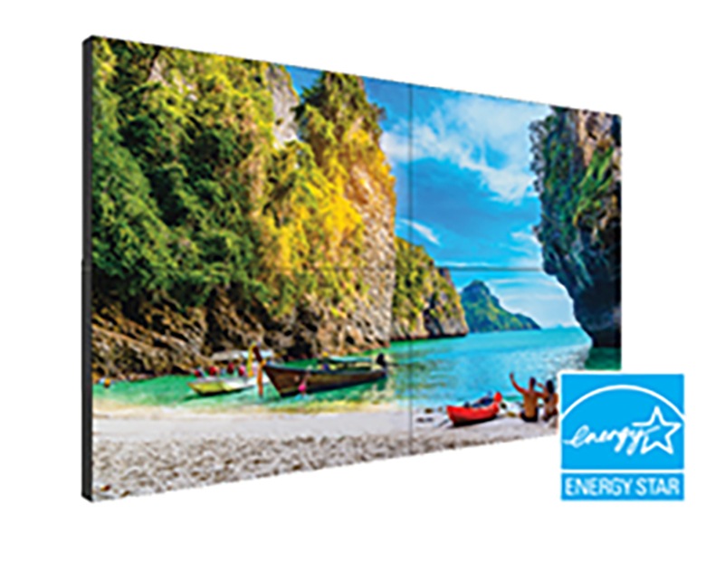 PLANAR 2X2 VM55LXU2 US MOUNTS