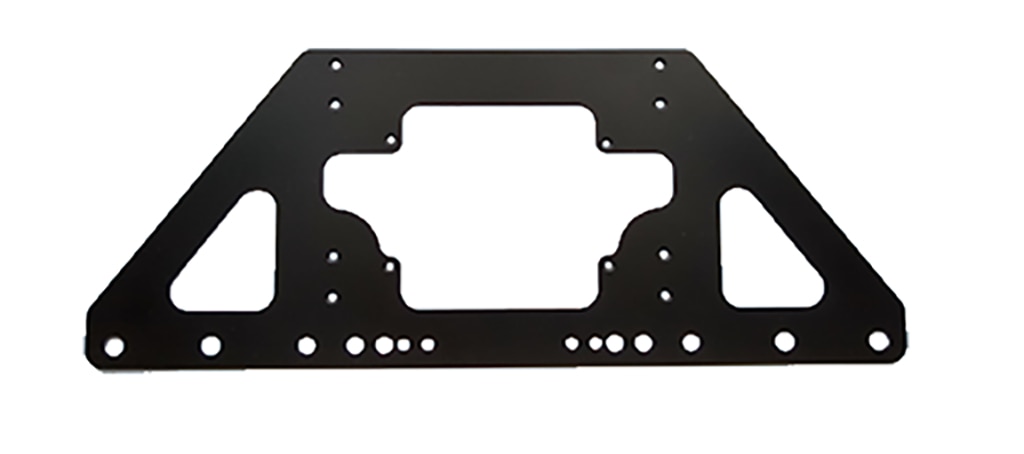 VITEC BRACKET LRG DISP REAR MOUNTING