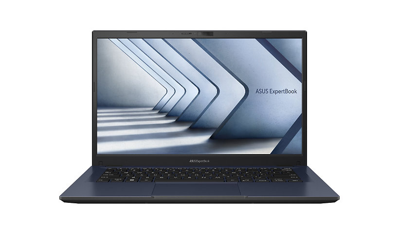 ASUS ExpertBook B1 B1402CGA-XH14 - 14" - Intel N-series - N100 - 4 GB RAM - 128 GB SSD