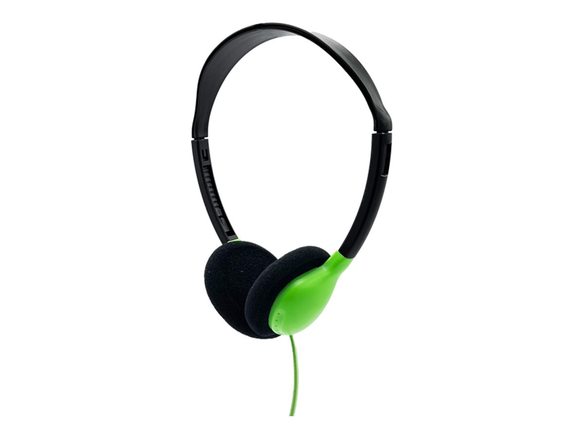 Hamilton Buhl Personal - headphones