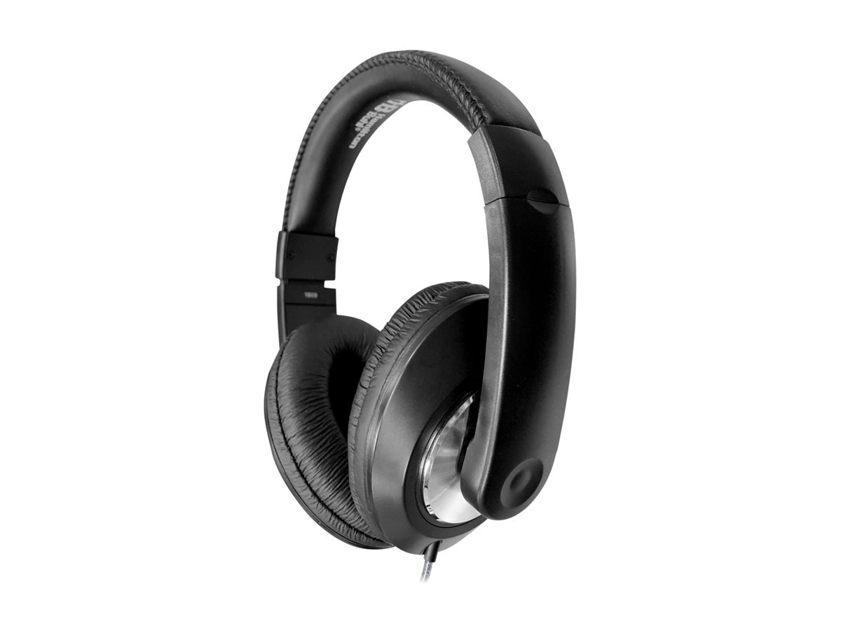 Hamilton Buhl Smart-Trek - headphones