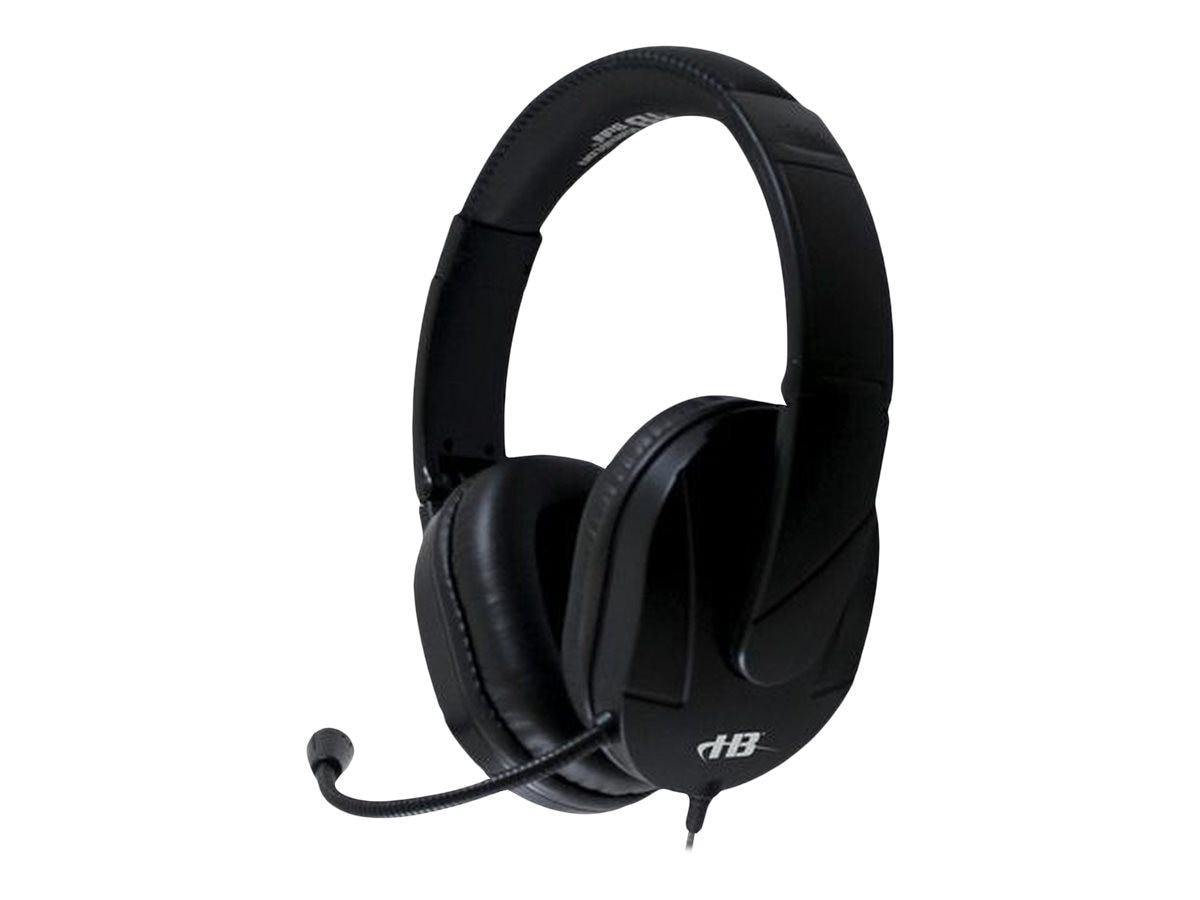 Hamilton Buhl MACH-2C - headset - USB-C