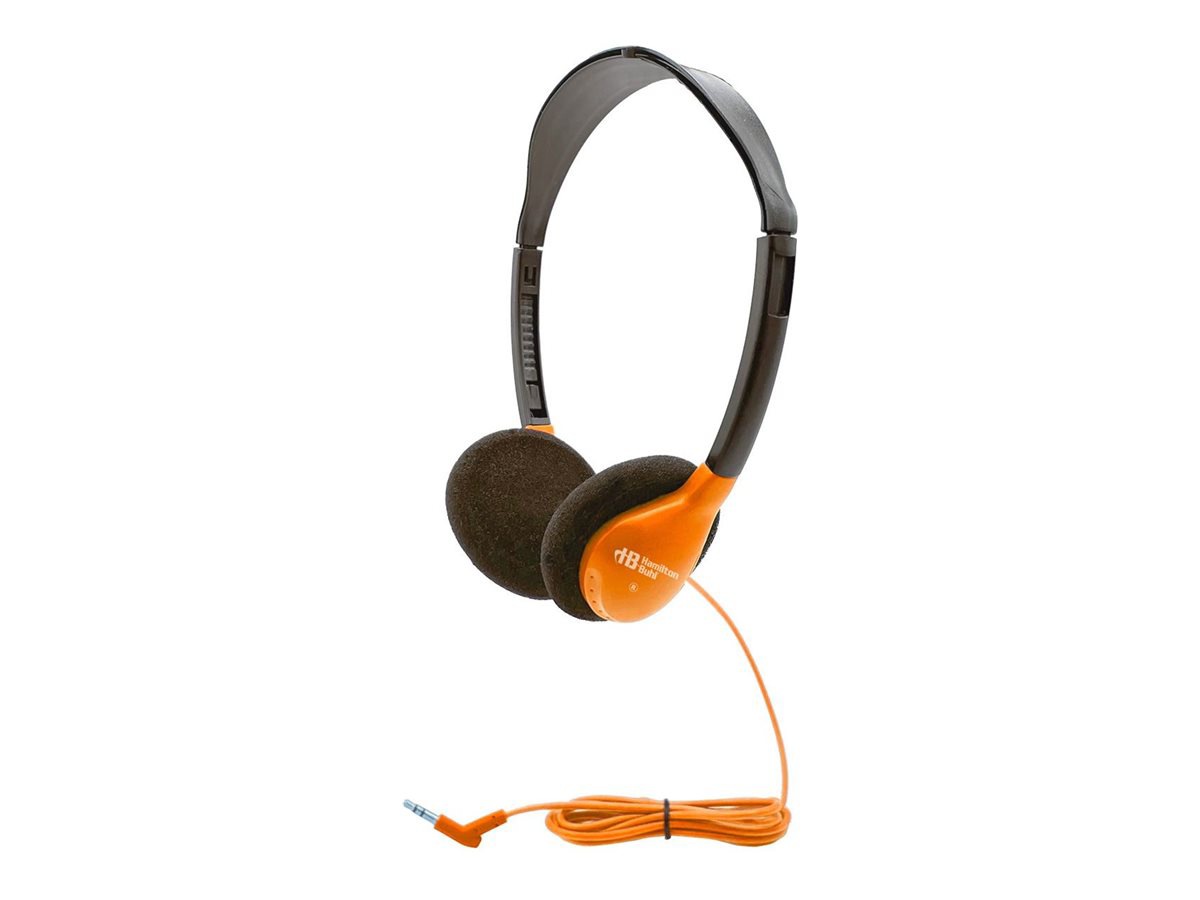 Hamilton Buhl SchoolMate HA2 - headphones - 3.5 mm jack