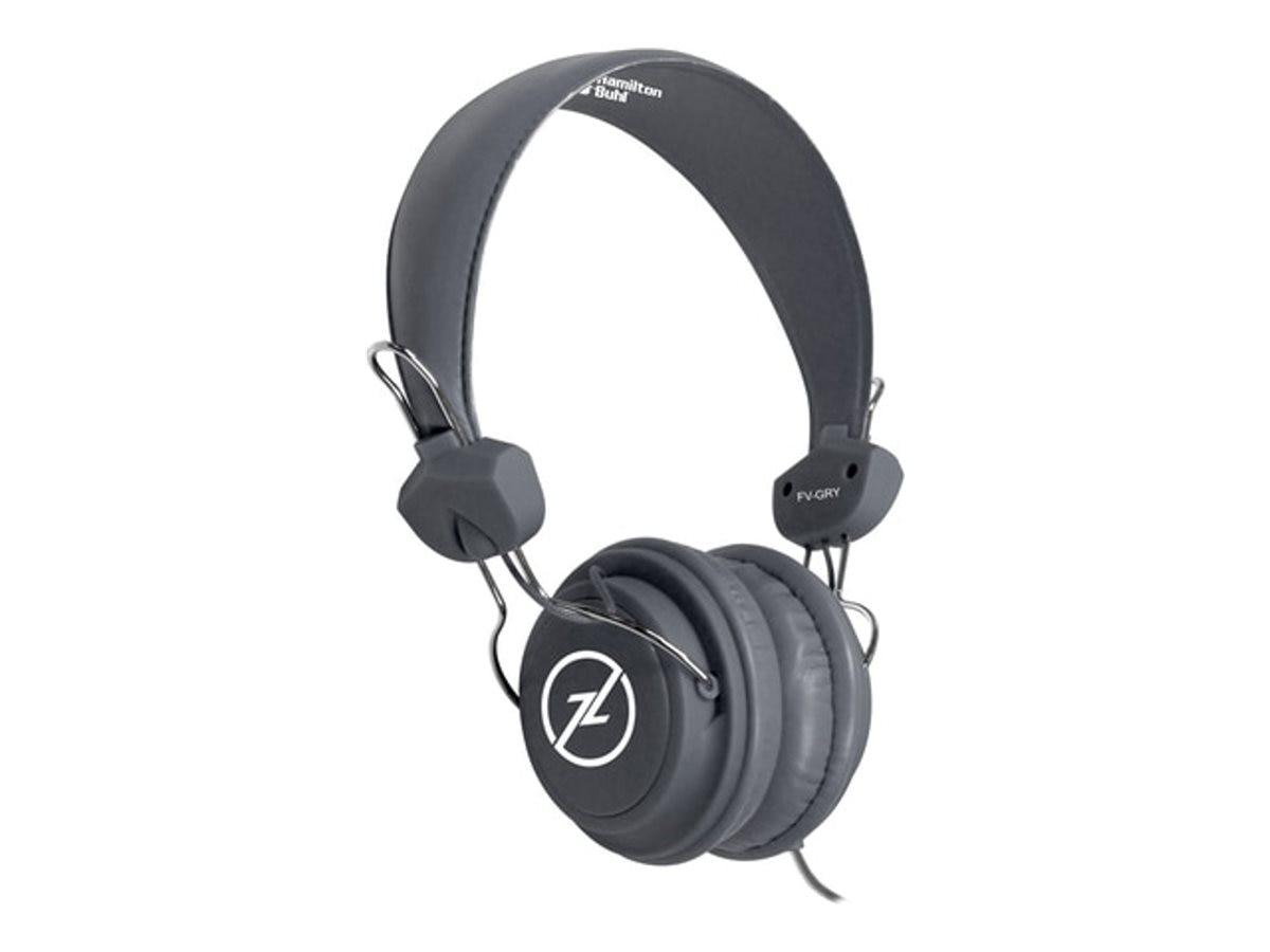 Hamilton Buhl Favoritz - headset