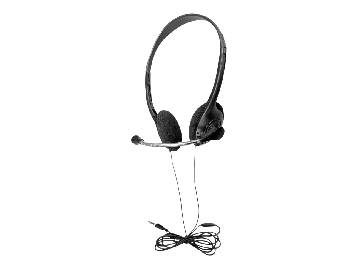 Hamilton Buhl Personal - headset