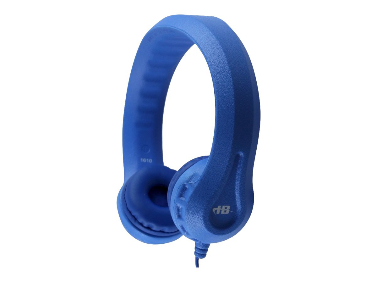 Hamilton Buhl Lab Pack HMC-18KBL - headphones with mic