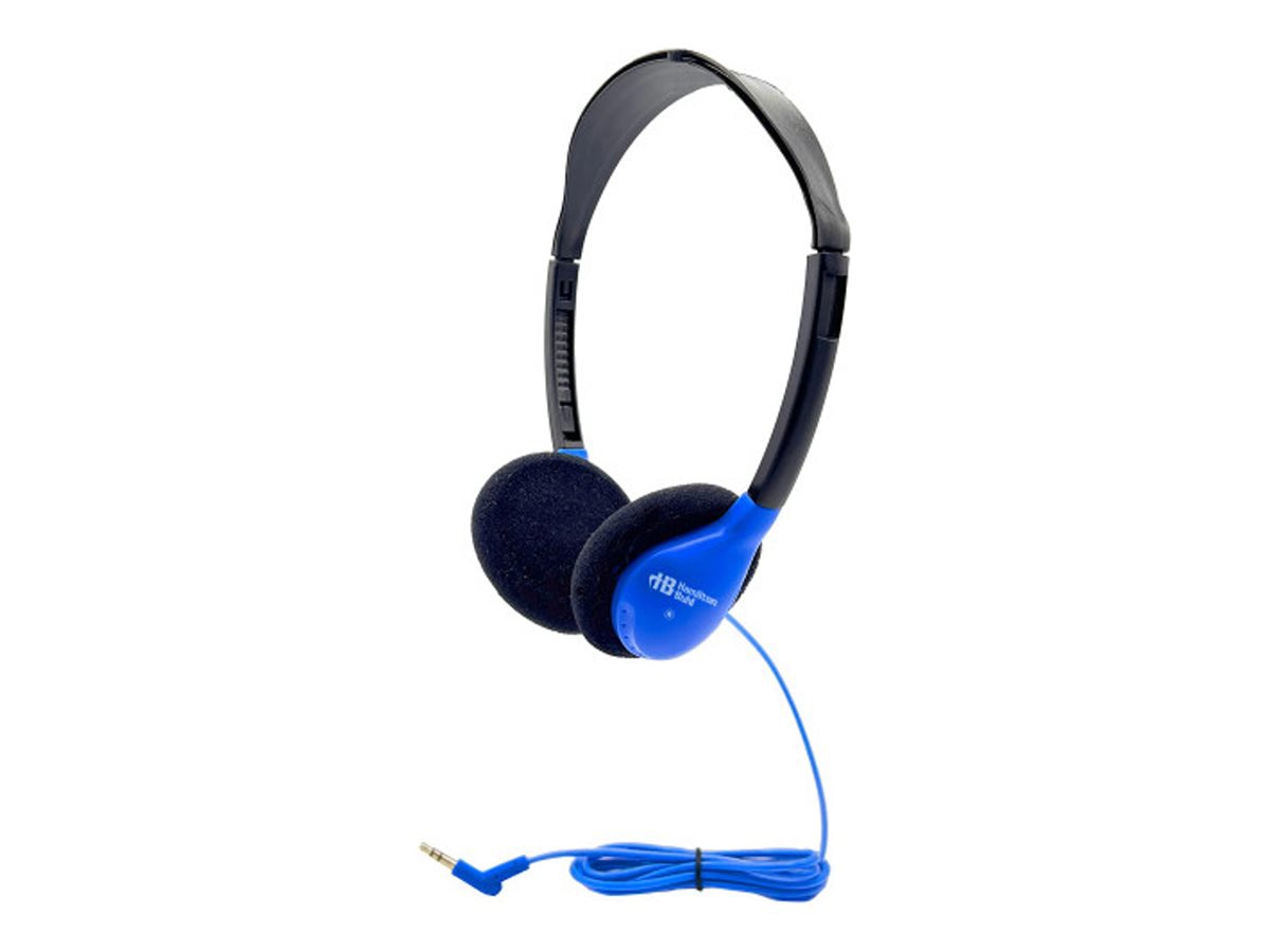 Hamilton Buhl Personal - headphones