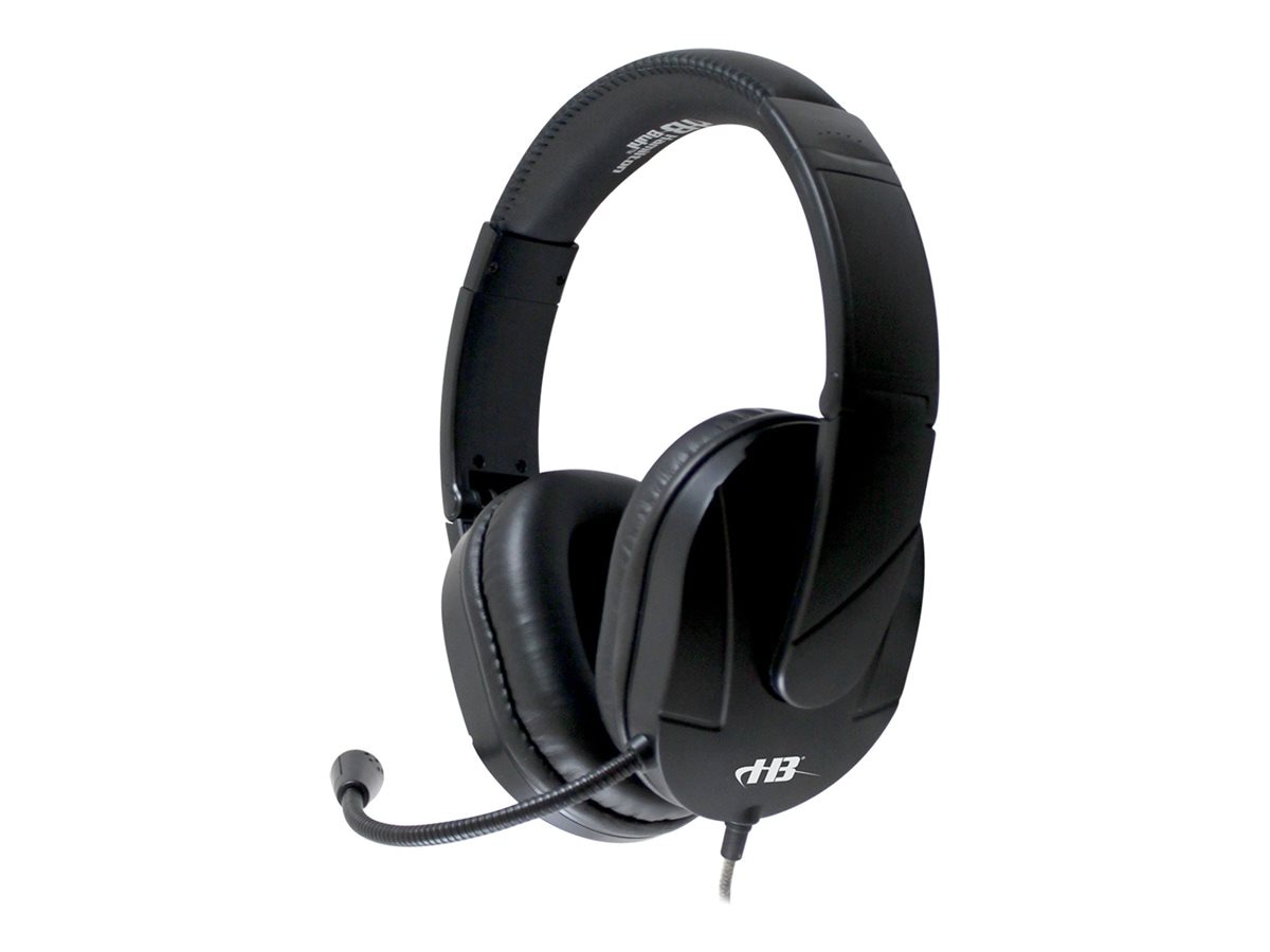 Hamilton Buhl MACH-2 - headset - USB