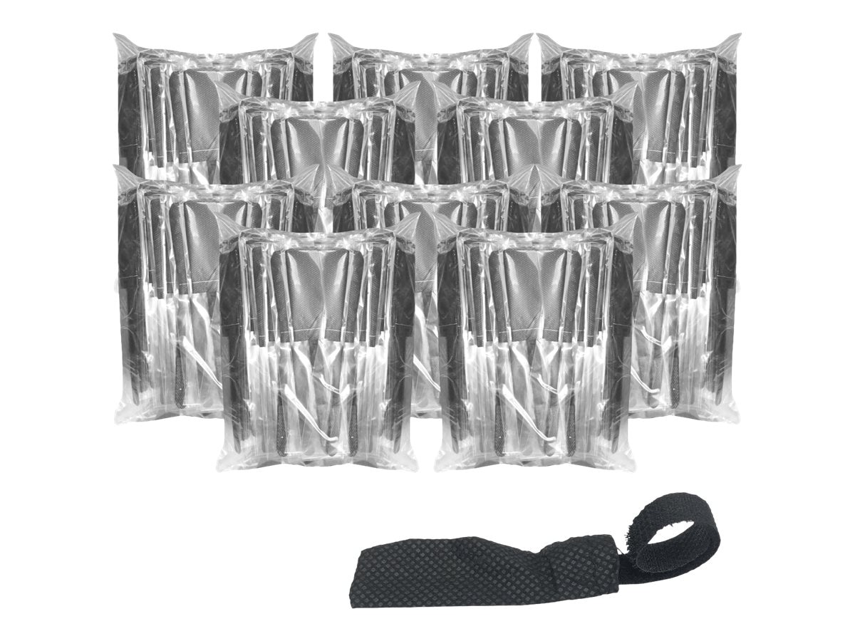 HamiltonBuhl HygenX XMICGN-1K - hygiene cover for microphone