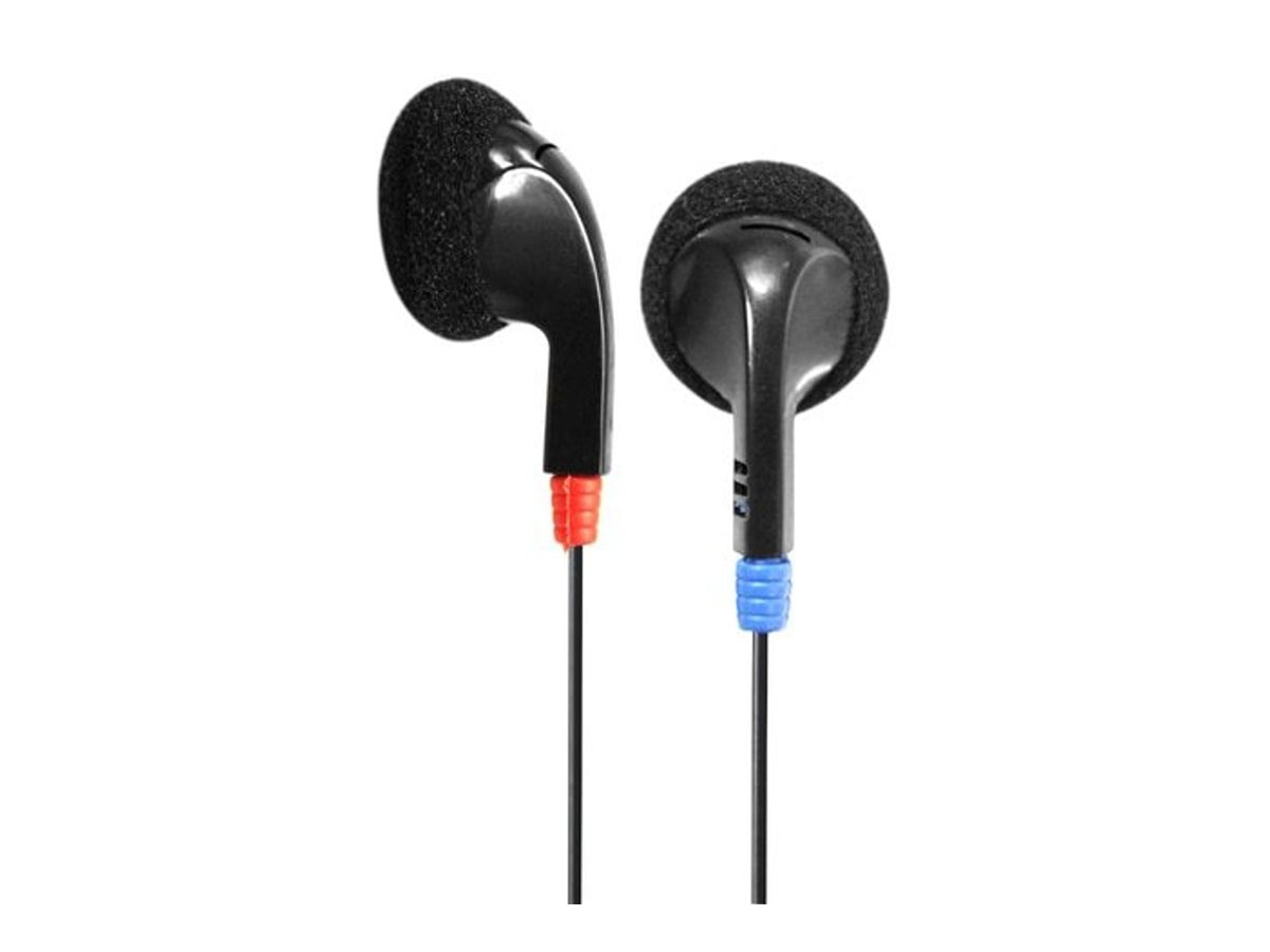 Hamilton Buhl Sack-O-Phones HA-BUD - earphone - 3.5 mm jack
