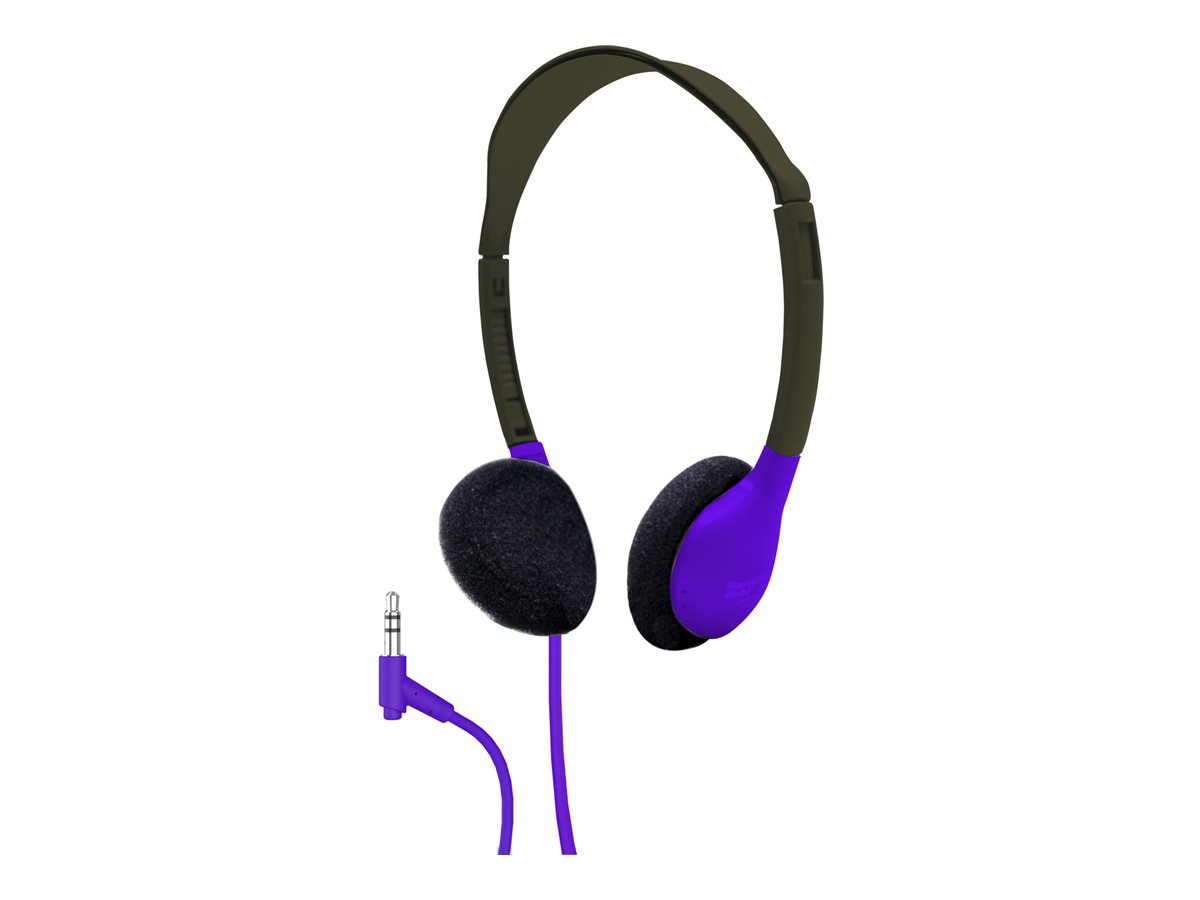 Hamilton Buhl Personal - headphones