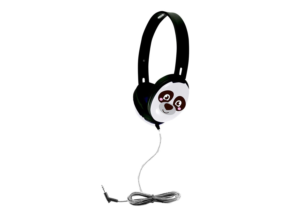Hamilton Buhl Panda - headphones