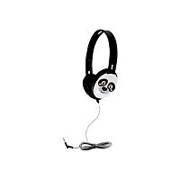 Hamilton Buhl Panda - headphones
