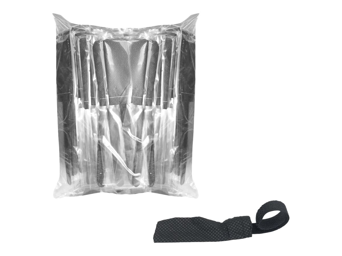 HamiltonBuhl HygenX XMICGN-100 - hygiene cover for microphone