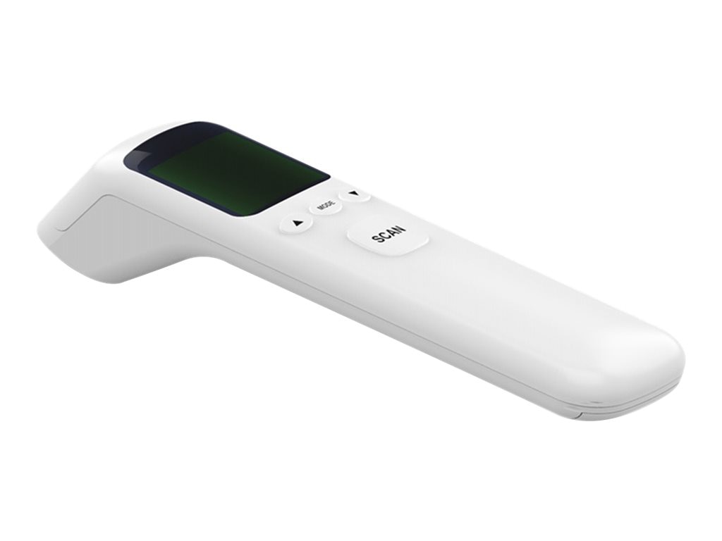 Hamilton Buhl ET03 - thermometer