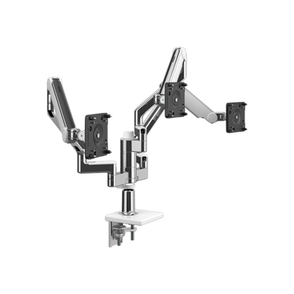 Humanscale M/Flex M2.1 Bracket for 3 Monitor