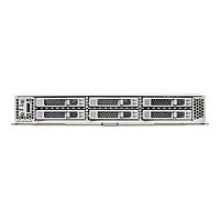 Cisco UCS X210c M7 Compute Node - compute node - no CPU - 0 GB - no HDD