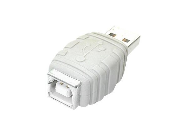 StarTech.com USB adapter
