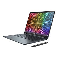 HP Elite Dragonfly 13.5" Touchscreen Convertible 2 in 1 Chromebook - 2K - Intel Core i7 12th Gen i7-1265U - Intel Evo