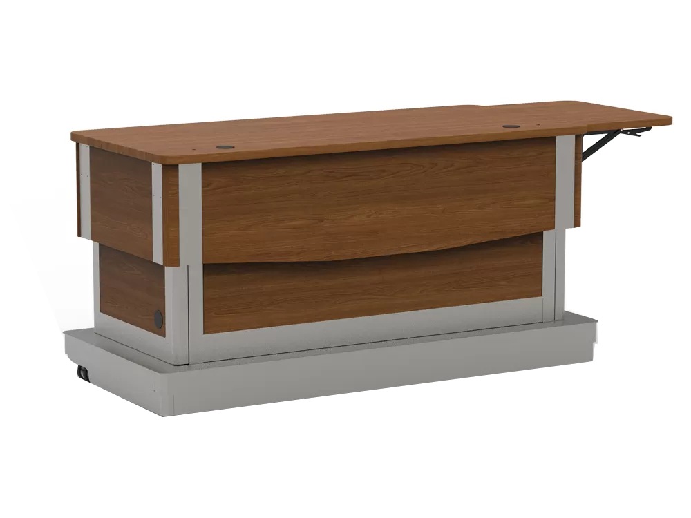 Spectrum Freedom XRS Elite Lectern