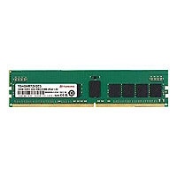 Transcend 32GB DDR4 3200MHz RDIMM 2RX8 Server Memory